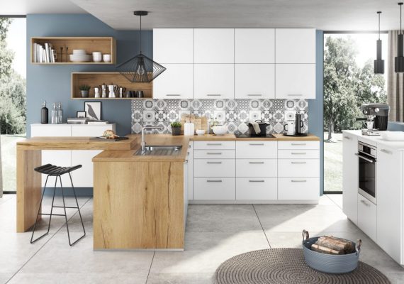 Space for All Senses