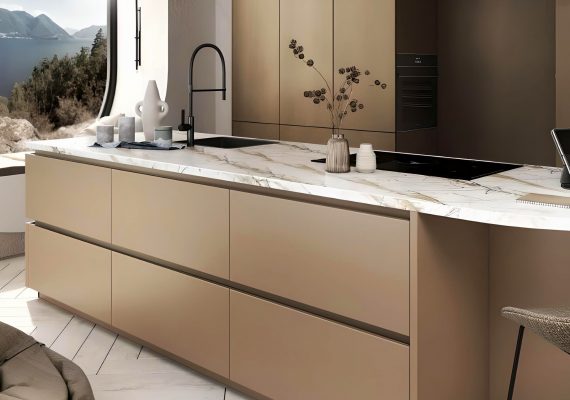 Catalogue 2026 Artego cuisines Guadeloupe Antilles