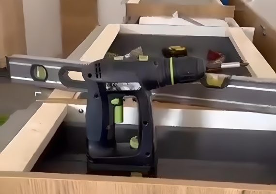 cuisine sur mesure de l conception a l'installation jarry Guadeloupe