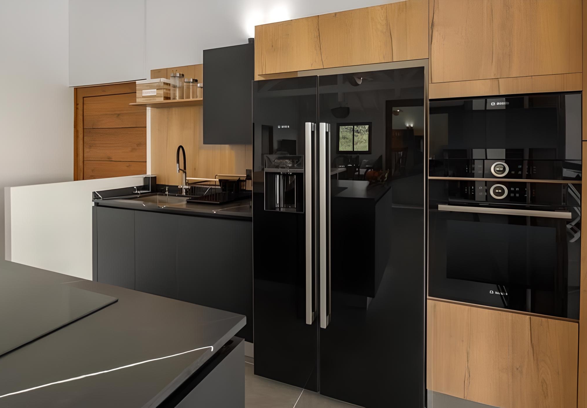 cuisine équipée artego cuisine Guadeloupe