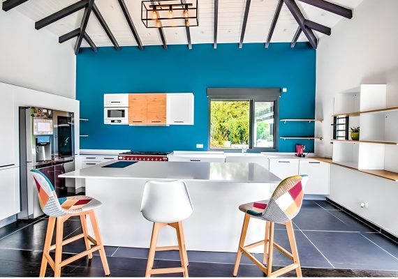 cuisine personnalisé a saite anne 971 guadeloupe