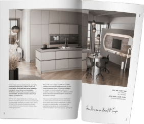 catalogue artego cuisine 2026, cuisines sur mesure guadeloupe